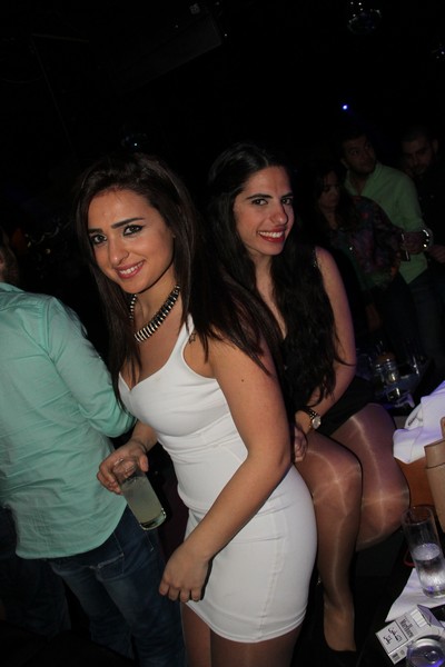 Taiga Beirut On Saturday Night